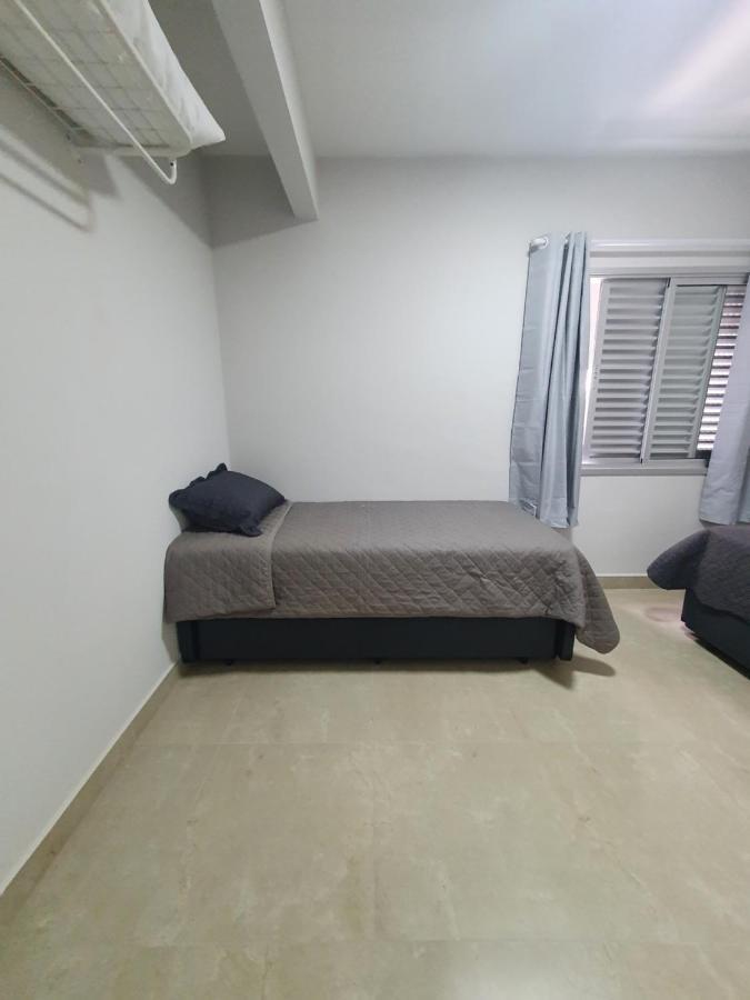 Lindo Apto Enseada Guaruja 2 Qtos 6 Pess 300 Mts Praia 아파트 외부 사진
